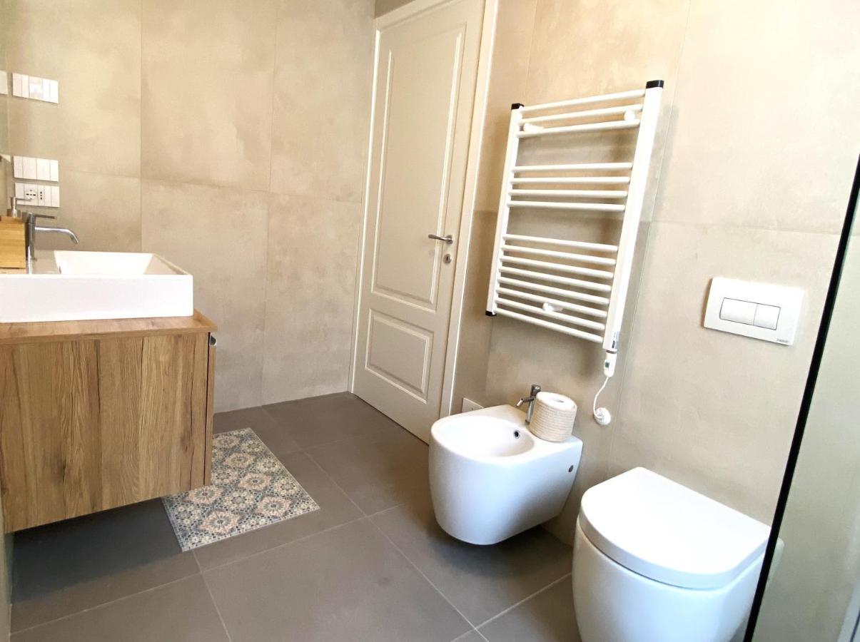 Olmocolmo Trastevere Rzym Zewnętrze zdjęcie