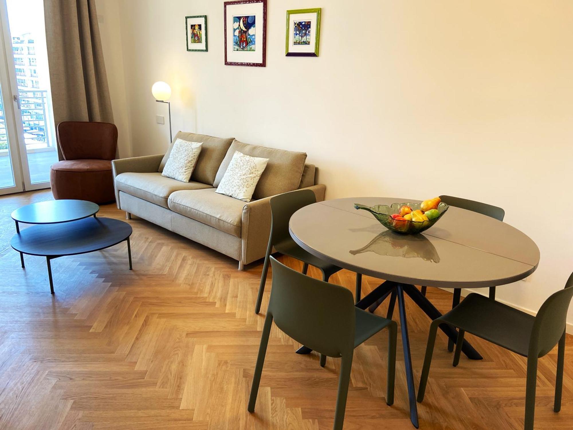 Olmocolmo Trastevere Rzym Zewnętrze zdjęcie